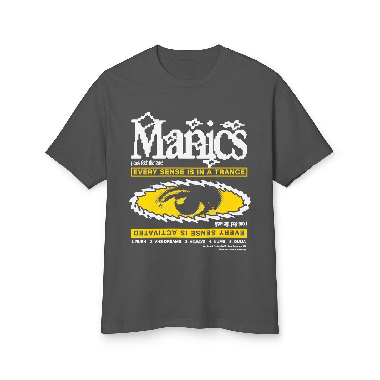 RUSH EP Unisex T-Shirt