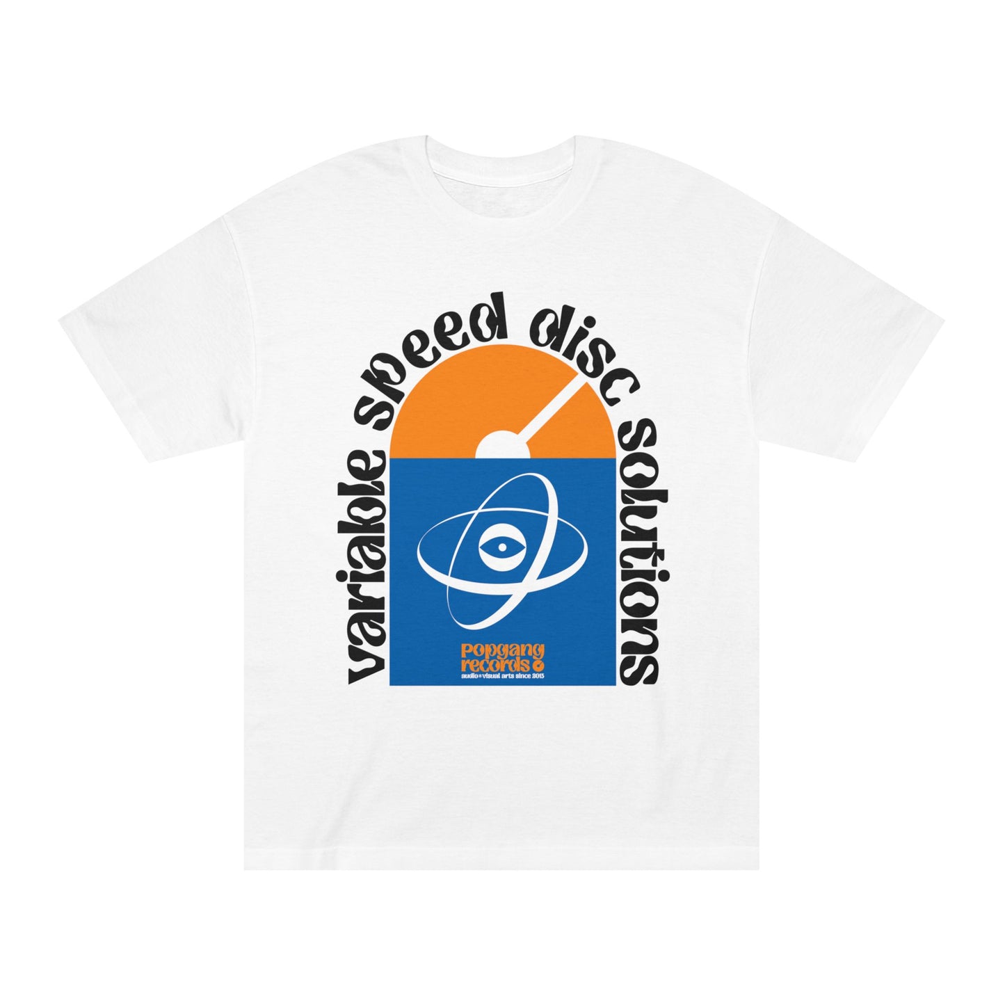 Variable Speed T-Shirt