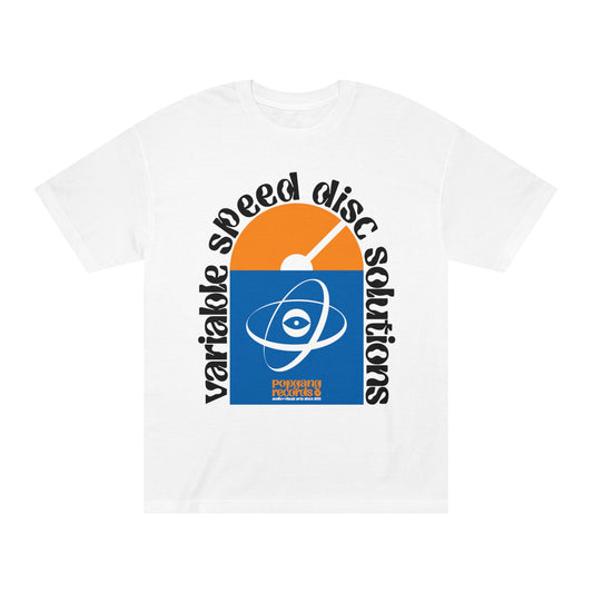 Variable Speed T-Shirt