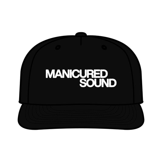 Manicured Sound Surf Cap