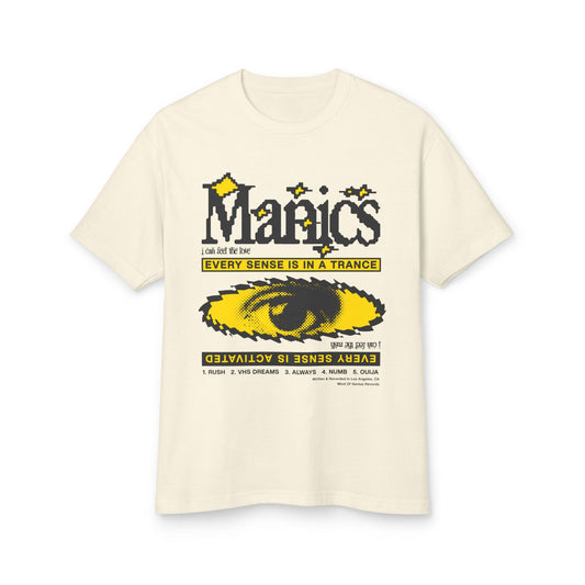 RUSH EP Unisex T-Shirt